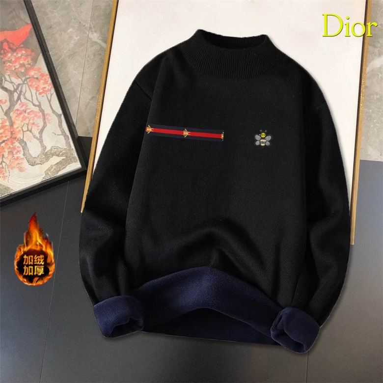 Gucci Sweater-095